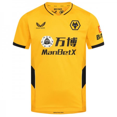 Completo Calcio Wolverhampton Wanderers Divisa Prima 2021/2022